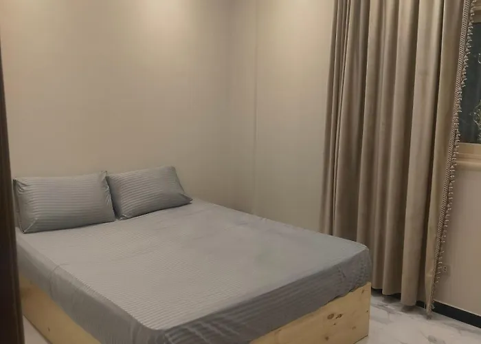 Apartment Green Villa